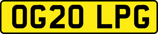 OG20LPG