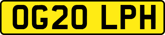 OG20LPH