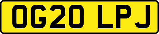 OG20LPJ