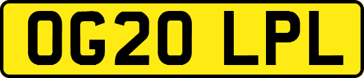 OG20LPL