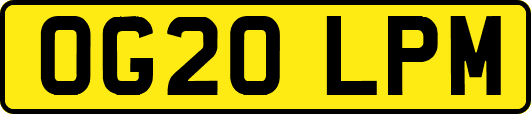 OG20LPM