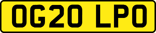 OG20LPO