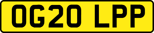 OG20LPP