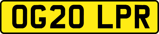 OG20LPR