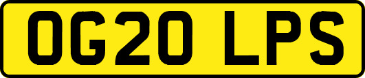 OG20LPS