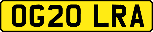 OG20LRA
