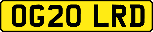 OG20LRD