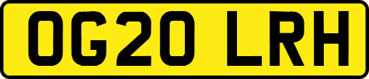 OG20LRH