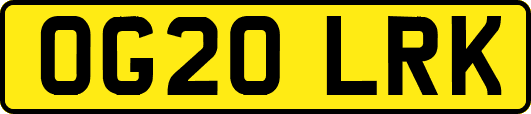 OG20LRK