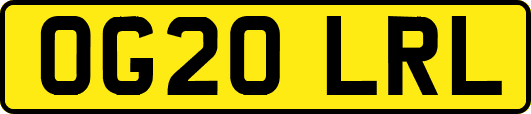 OG20LRL