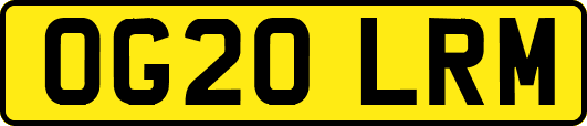 OG20LRM