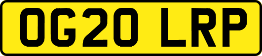 OG20LRP