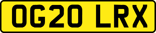 OG20LRX