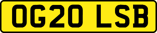 OG20LSB