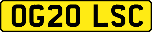 OG20LSC