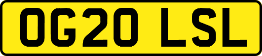 OG20LSL