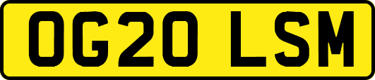 OG20LSM