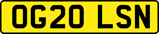 OG20LSN