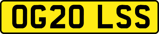 OG20LSS