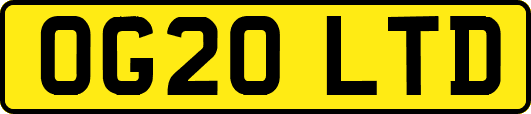 OG20LTD