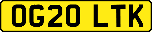 OG20LTK