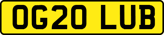 OG20LUB