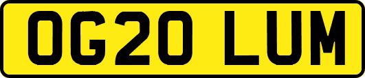 OG20LUM