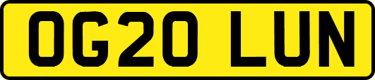 OG20LUN