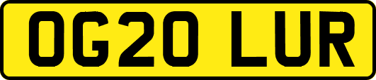 OG20LUR