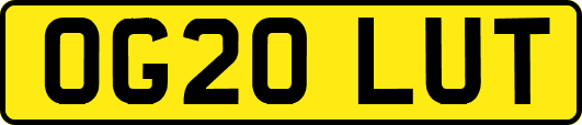OG20LUT