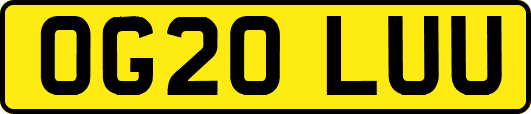 OG20LUU
