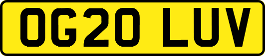 OG20LUV