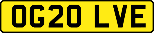 OG20LVE