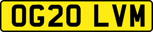 OG20LVM