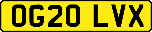 OG20LVX