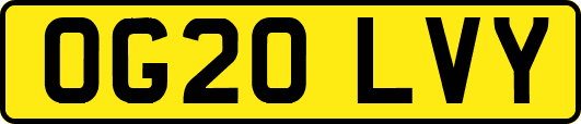 OG20LVY