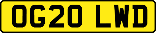 OG20LWD