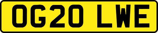 OG20LWE