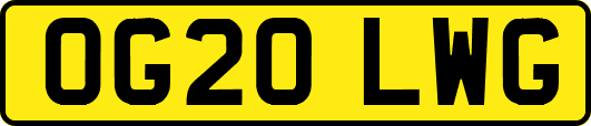 OG20LWG