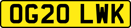 OG20LWK