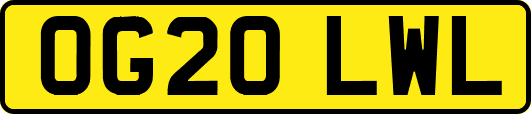OG20LWL