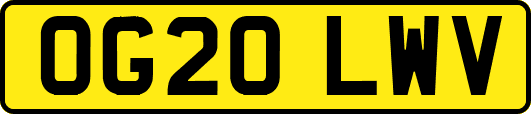 OG20LWV