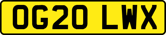 OG20LWX
