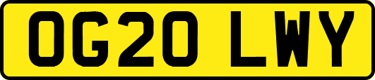 OG20LWY