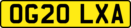 OG20LXA