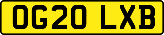 OG20LXB