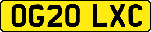 OG20LXC