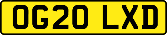 OG20LXD