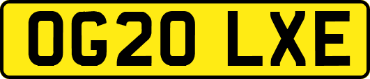 OG20LXE