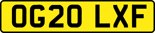 OG20LXF